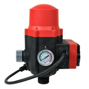 Контроллер давления автоматический Vitals aqua AP 4-10rs фото 1