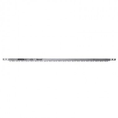 Полотно для лучкової пилки Fleam Tooth довжиною 610 мм, із загартованим зубом традиційної форми STANLEY 1-15-385 фото 1