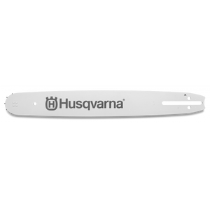 Пильна шина Husqvarna PRO 18"/45 см, 0.325" Pixel, 1.3 мм, SM, SN, 72DL (5859432-72) фото 1