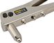 Ключ заклепувальний Right Angle Riveter з насадками під заклепки діаметром 2, 3, 4, 5 мм STANLEY 6-MR55