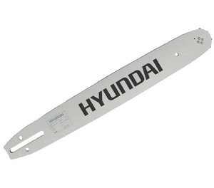 Шина для ланцюгової пилки Hyundai HYX380-95 фото 1