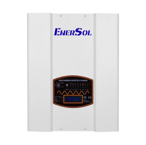 Гибридный инвертор EnerSol EHI-12000T фото 1